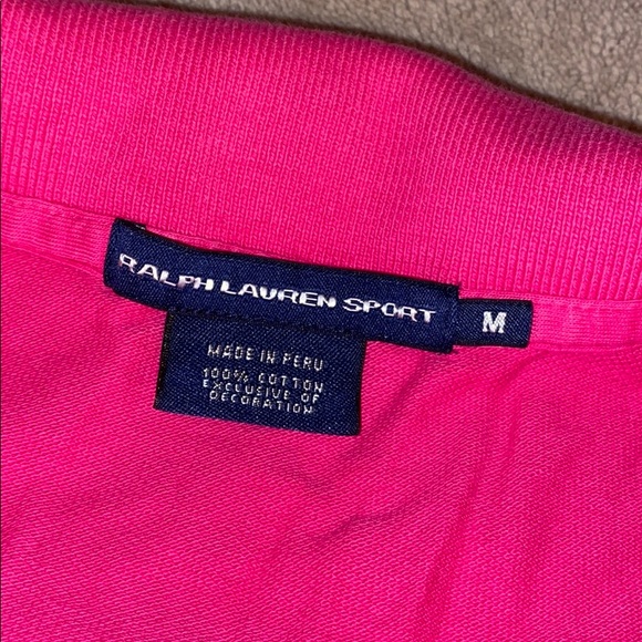 Ralph Lauren‘s Dress - Picture 2 of 2